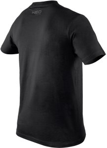 Neo T-shirt z nadrukiem, mechanik, rozmiar XXXL 4