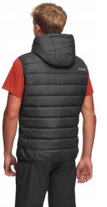 Bezrękawnik kamizelka pikowana Alpinus ciepła ATHOS r L 2