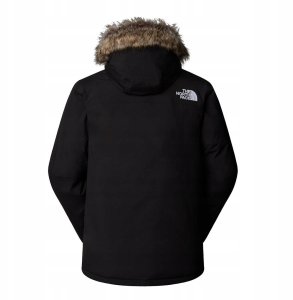 Kurtka mcmurdo parka-tnf black-npf-m THE NORTH FACE 2