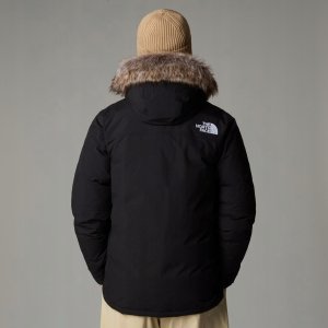Kurtka mcmurdo parka-tnf black-npf-m THE NORTH FACE 3