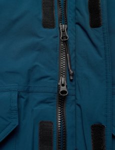 Kurtka mcmurdo parka-midnight petrol-tnf black-s THE NORTH FACE 4
