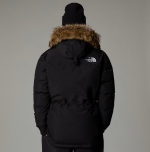 Kurtka mcmurdo 2l gtx down parka-tnf black-l THE NORTH FACE 1