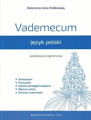 Vademecum język polski 2015 postawa programowa 1