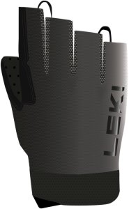 LEKI RĘKAWICE Nordic Active black-grey 8.0 1