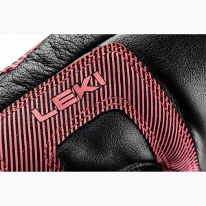LEKI RĘKAWICE Griffin Base 3D Women Mitt pi 7.5 5