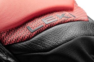 LEKI RĘKAWICE Griffin Base 3D Women pink 7.5 4