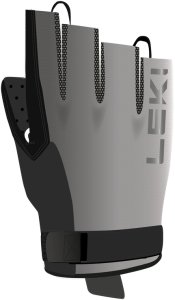 LEKI RĘKAWICE Nordic Active Shark grey 9.0 1