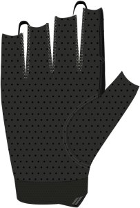 LEKI RĘKAWICE Nordic Active black-grey 7.0 2