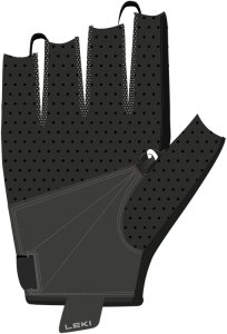 LEKI RĘKAWICE Nordic Active Shark grey 11.0 2