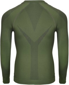 Bielizna termoaktywna na narty rower GATTA koszulka termo sportowa r XXL 3