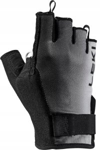 LEKI RĘKAWICE Nordic Active Shark black 7.0 1