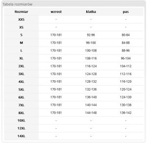 TR810 - T-shirt krótki rękaw okrągły dekolt ykorzystywany w reklamie pod nadruki dzianina: 100% bawełna gramatura 180-190 g/m2 - niebieski L 2