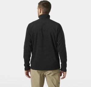 Helly Hansen męska bluza z polaru DAYBREAKER 1/2 ZIP FLEECE 50844 992 XL 4