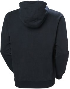 Helly Hansen męska bluza HH LOGO FULL ZIP HOODIE 2.0 30393 597 XL 6