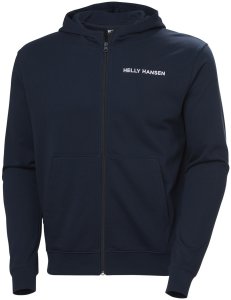 Helly Hansen męska bluza z kapturem CORE ZIP HOODIE 53059 597 2XL 1