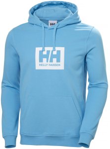 Helly Hansen męska bluza HH BOX HOODIE 53289 621 L 1