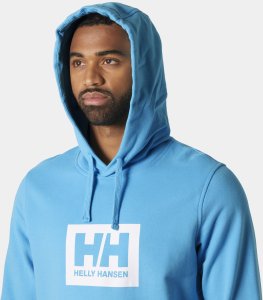 Helly Hansen męska bluza HH BOX HOODIE 53289 621 L 2