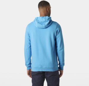 Helly Hansen męska bluza HH BOX HOODIE 53289 621 L 5