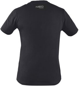 T-shirt z nadrukiem, warsztat, rozmiar L 5