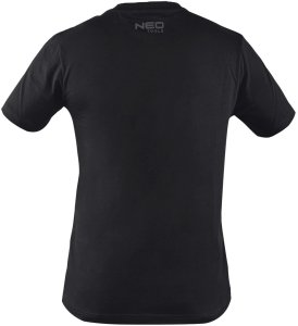 T-shirt z nadrukiem, mechanik, rozmiar XXL 5