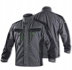 Jacket SIRIUS LUCIUS, size 56 - 58 1