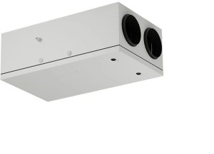 Rekuperator poziomy VENT CLEAR HD4 HR Comfort 465 m3/h 1