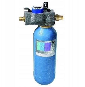 Demineralizator do inst. grzew. i chłod. butla 14L + flansza 3200 DN15 1