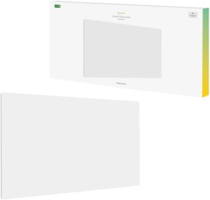 Hombli HBIR-0209 grzejnik Wewnętrzna Biały 700 W Podgrzewacz elektryczny na podczerwień 6