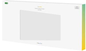 Hombli HBIR-0209 grzejnik Wewnętrzna Biały 700 W Podgrzewacz elektryczny na podczerwień 7