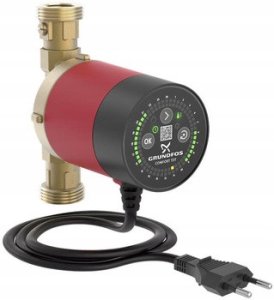Grundfos pompa cyrkulacyjna COMFORT 15-14 BX TDT 93093665 1