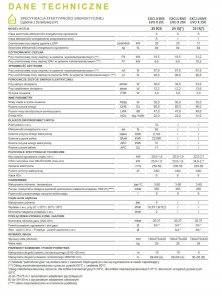 Kocioł kondensacyjny 1-f MYNUTE EVO X 20R 5