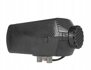 Nagrzewnica samochodowa – ogrzewanie postojowe na olej napędowy 12V 2KW (1) 2