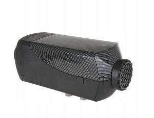 Nagrzewnica samochodowa – ogrzewanie postojowe na olej napędowy 12V 2KW (1) 3