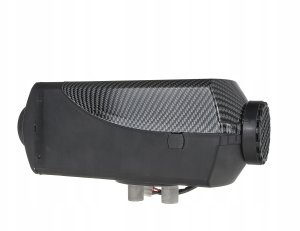 Nagrzewnica samochodowa – ogrzewanie postojowe na olej napędowy 12V 2KW (1) 4