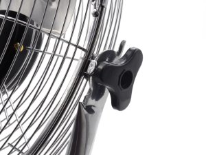 Wentylator podłogowy 50cm stal INOX (1) 3