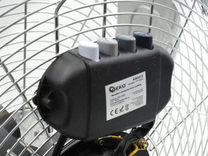 Wentylator podłogowy 50cm stal INOX (1) 4