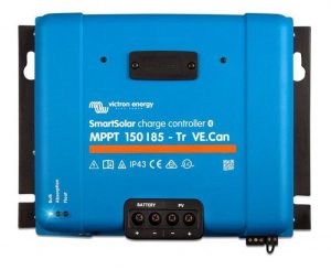 Victron Energy Regulator ładowania Smart 150V/85A-Tr CAN BlueTooth 1