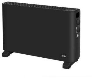Convector heater TESY CN 207 ZF B 1