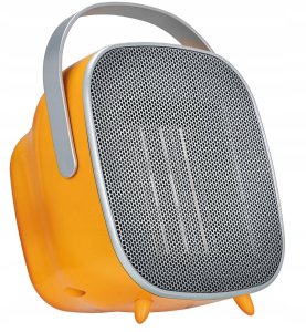 Fan heater MPM MUG-22/P 1