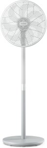 Wentylator Philips Wentylator stojący Philips z serii 2000 (CX2550/00) 2