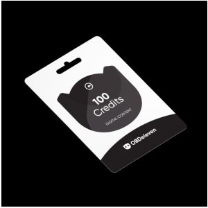 OBDeleven 100 Credits Card 1