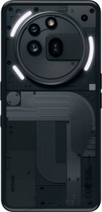 TELEKOM Nothing Phone 3a Pro 256GB 17,02cm 6.7Zoll schwarz 2