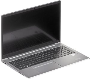 HP EliteBook 850 G7 i5-10310U 16GB 512GB SSD 15,6" FHD(dotyk + LTE) Win11pro + zasilacz UŻYWANY 1