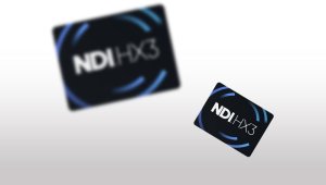 Licencja Obsbot NDI 3