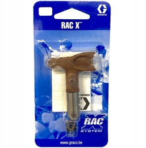 GRACO DYSZA DO GŁADZI BROWN HDA631 5