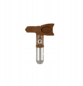 GRACO DYSZA DO GŁADZI BROWN HDA631 6