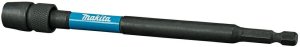 Makita MAKITA UCHWYT DO KOŃCÓWEK WKRĘTARKOWYCH 152mm IMPACT BLACK 2