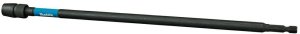 MAKITA UCHWYT DO KOŃCÓWEK WKRĘTARKOWYCH 304mm IMPACT BLACK 2