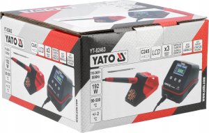 YATO STACJA LUTOWNICZA C245 190W 6