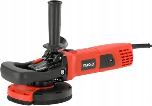 YATO SZLIFIERKA DO BETONU 125mm 1400W 4